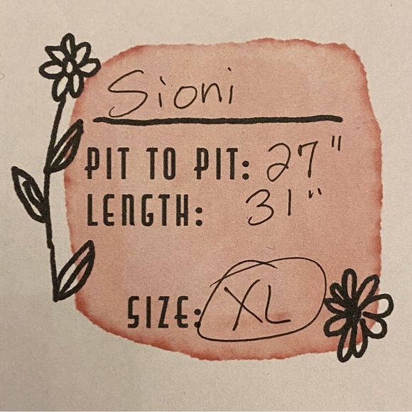 Beautiful Sioni Black and Grey Polka Dot Wrap Sweater with Tie. Size XL - Picture 5 of 6